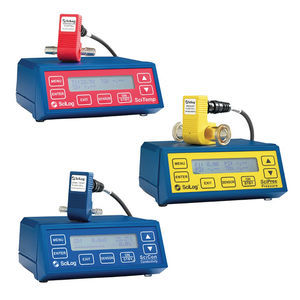 conductivity detector