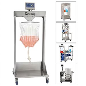 high-accuracy weigh module 1