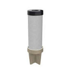 natural gas filter cartridge