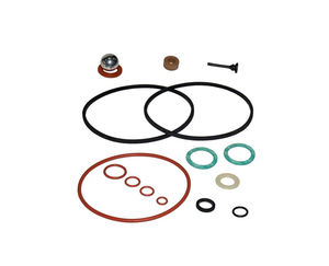 O-ring seal 1