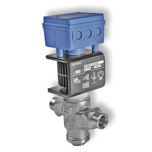 cartridge valve