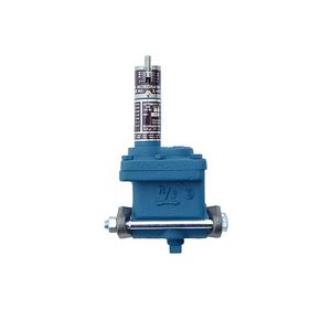 volumetric flow regulator 1