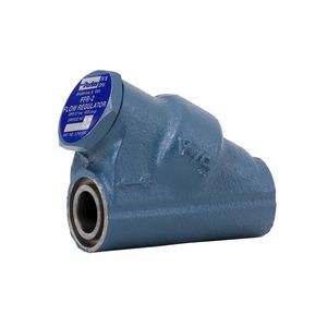 volumetric flow regulator