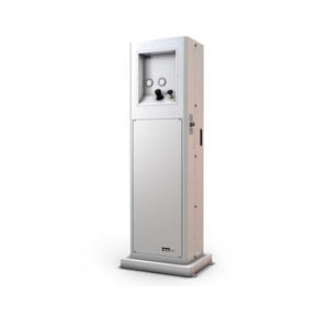 dry nitrogen generator 1