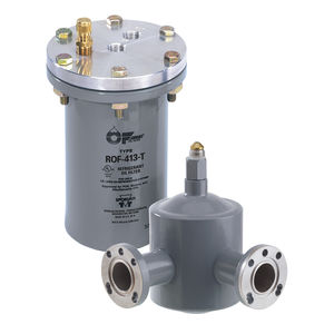 level control system