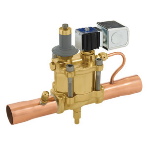 piston valve