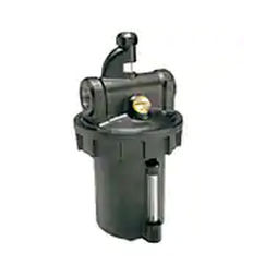 oil mist lubricator
