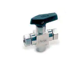 Ball Valve - B12 Series - Watts Fluid Air - Lever / Pneumatic / Flow ...