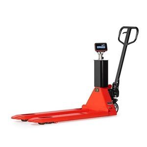 scale pallet truck 1