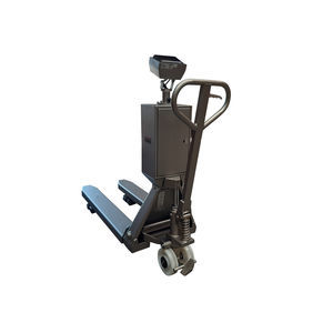 electric pallet truck 1