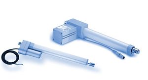 electric cylinder