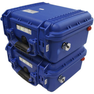 独立自足的能源装置