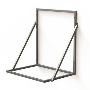 T-shaped mounting bracket