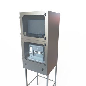 protective cabinet 1