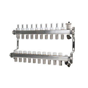 multi-channel manifold 1