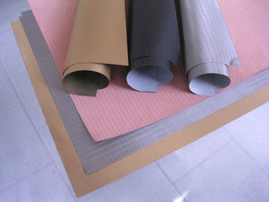 conductive technical fabric