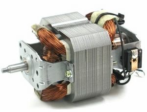 universal motor