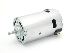 DC motor