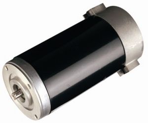 DC motor