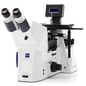 optical microscope