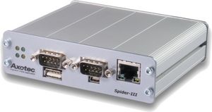 embedded computer / Ethernet / industrial