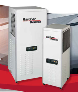 refrigerated compressed air dryer