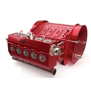 chemical pump