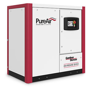 scroll compressor