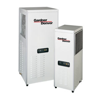 refrigerated compressed air dryer 1