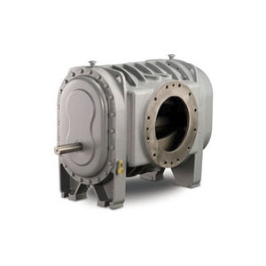 air blower / single-stage / heavy-duty