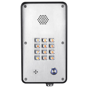 access control door phone
