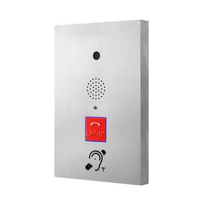 video intercom system / IP67 / waterproof / IP