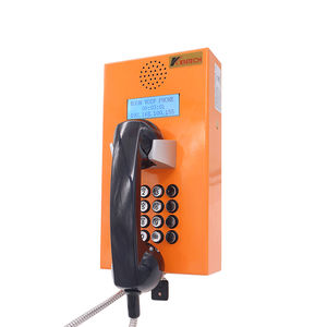 analog telephone / VoIP / SIP / IK10