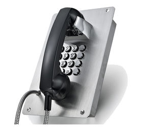 auto dial telephone / analog / VoIP / IK10