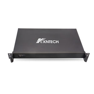 communications server / rack-mount