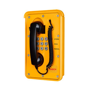 analog telephone / VoIP / SIP / IP