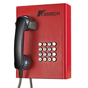 prison telephone