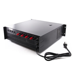 power amplifier