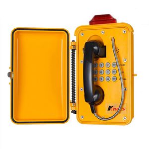 analog industrial telephone 1