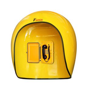 telephone hood 1