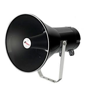 wall-mounted loudspeaker