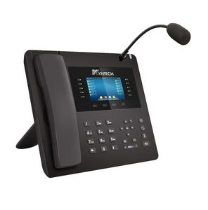 VoIP telephone 1