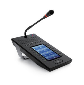 PoE call station 1