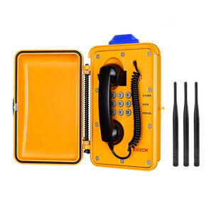 VoIP telephone 1
