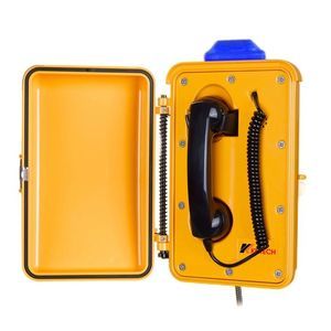 analog telephone