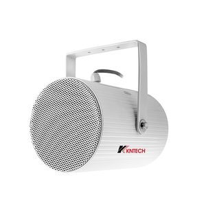 bracket-mounted loudspeaker 1