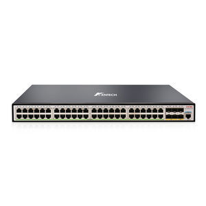 smart network switch