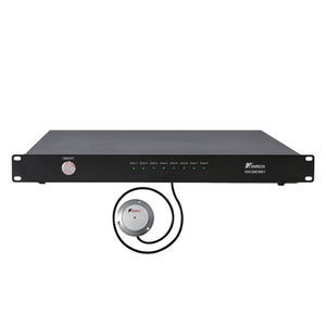 outdoor sound level sensor 1