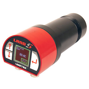 Industrial Infrared Pyrometer