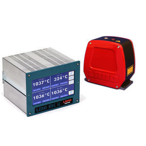 line-scan imager